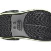 Crocs Bayaband Sport Band Clogs „Black“ 208322-0C4