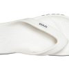Crocs Bayaband White Blue Unisex žabky „White Blue“ 205393-126