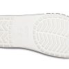 Crocs Bayaband White Blue Unisex žabky „White Blue“ 205393-126