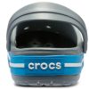 Crocs Beach Grey Blue Sandály „Grey Blue“ 11016-07W