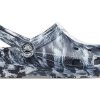 Crocs Beach Marble Unisex Black White Sandály „Black White“ 206867-103
