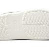 Crocs Beach Unisex bílé sandály 11016-100