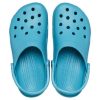 Crocs Beach Unisex džínové modré sandály 10001-4ST