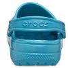 Crocs Beach Unisex džínové modré sandály 10001-4ST