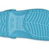 Crocs Beach Unisex džínové modré sandály 10001-4ST