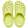 Crocs Beach Unisex oranžové sandály 10001-738