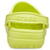 Crocs Beach Unisex oranžové sandály 10001-738