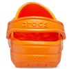 Crocs Beach Unisex Sandály zářivě oranžové 10001-83A
