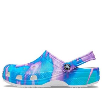 Crocs Beach Unisex vícebarevné sandály 206868-90H