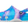 Crocs Beach Unisex vícebarevné sandály 206868-90H