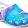 Crocs Beach Unisex vícebarevné sandály 206868-90H