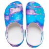 Crocs Beach Unisex vícebarevné sandály 206868-90H
