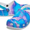 Crocs Beach Unisex vícebarevné sandály 206868-90H