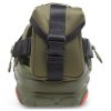 Crocs BEAMS x Classic All-Terrain Military Clog „Army Green“ 207448-309