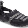 Crocs BEAMS x Classic All-Terrain Military Clog „Black“ 207448-001