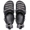 Crocs BEAMS x Classic All-Terrain Military Clog „Black“ 207448-001