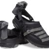 Crocs BEAMS x Classic All-Terrain Military Clog „Black“ 207448-001