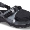 Crocs BEAMS x Classic All-Terrain Outdoor Clog „Black“ 207447-001