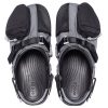 Crocs BEAMS x Classic All-Terrain Outdoor Clog „Black“ 207447-001