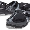 Crocs BEAMS x Classic All-Terrain Outdoor Clog „Black“ 207447-001