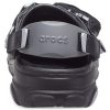 Crocs BEAMS x Classic All-Terrain Outdoor Clog „Black“ 207447-001