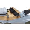 Crocs BEAMS x Classic All Terrain Outdoor Clog „Grey“ 207447-030
