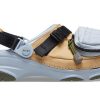 Crocs BEAMS x Classic All Terrain Outdoor Clog „Grey“ 207447-030
