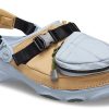 Crocs BEAMS x Classic All Terrain Outdoor Clog „Grey“ 207447-030