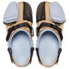 Crocs BEAMS x Classic All Terrain Outdoor Clog „Grey“ 207447-030