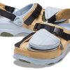 Crocs BEAMS x Classic All Terrain Outdoor Clog „Grey“ 207447-030