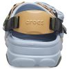 Crocs BEAMS x Classic All Terrain Outdoor Clog „Grey“ 207447-030