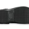 Crocs Bistro Clog Black Sandals 10075-001