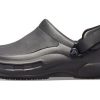 Crocs Bistro Pro Literide Clog „Black“ 205669-001