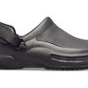 Crocs Bistro Pro Literide Clog „Black“ 205669-001