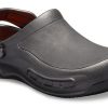 Crocs Bistro Pro Literide Clog „Black“ 205669-001