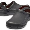 Crocs Bistro Pro Literide Clog „Black“ 205669-001