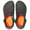 Crocs Bistro Pro Literide Clog „Black“ 205669-001