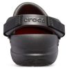 Crocs Bistro Pro Literide Clog „Black“ 205669-001