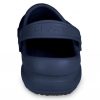 Crocs Bistro Slip Resistant Clogs „Navy“ 10075-410