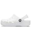 Crocs Boty Sportovní sandály 205483-100