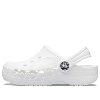 Crocs Boty Sportovní sandály 205483-100