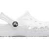 Crocs Boty Sportovní sandály 205483-100