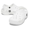 Crocs Boty Sportovní sandály 205483-100