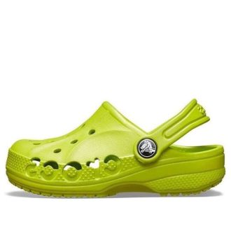 Crocs Boty Sportovní sandály 205483-395
