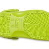 Crocs Boty Sportovní sandály 205483-395