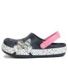 Crocs Boty Sportovní sandály 206156-410