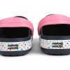 Crocs Boty Sportovní sandály 206156-410