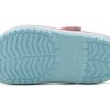 Crocs Boty Sportovní sandály „Blue White“ 204537-4S3