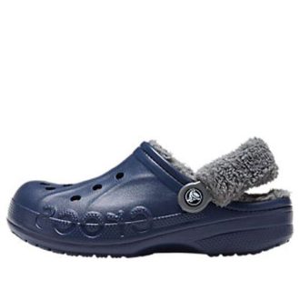 Crocs Boty Sportovní sandály „Dark Blue Grey“ 206633-4HE