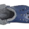 Crocs Boty Sportovní sandály „Dark Blue Grey“ 206633-4HE